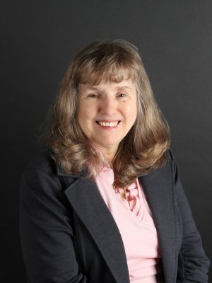 Photo of team member